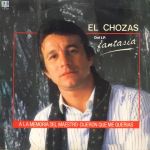 Chozas, El - Belter 1-10.333