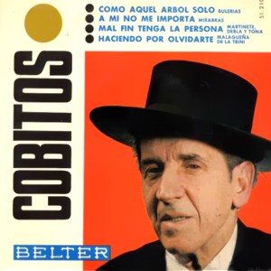 Cobitos - Belter 51.210