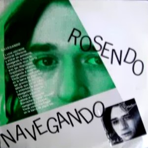 Rosendo - RCA PB-7892