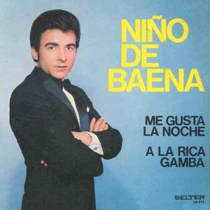 Nio De Baena - Belter 08.413
