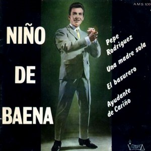 Niño De Baena