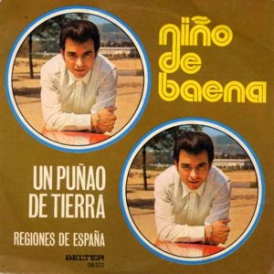 Nio De Baena - Belter 08.522