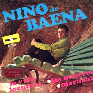 Niño De Baena