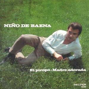 Nio De Baena - Belter 08.095