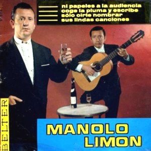 Limn, Manolo - Belter 51.203