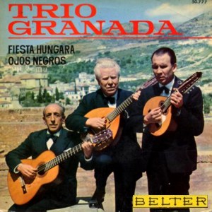 Tro Granada - Belter 50.777