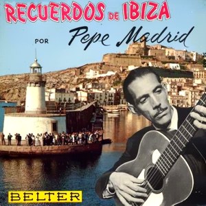 Madrid, Pepe - Belter 50.962