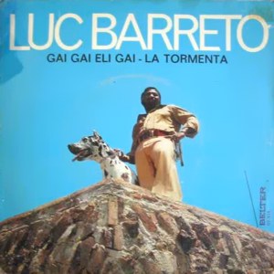 Barreto, Luc - Belter 07.976