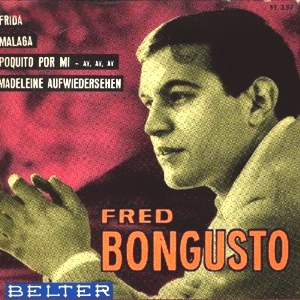 Bongusto, Fred - Belter 51.337