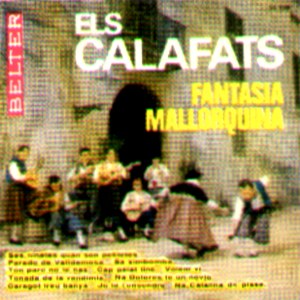 Calafats, Els - Belter 51.238