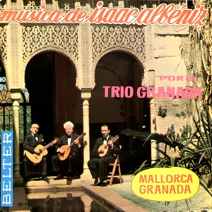 Tro Granada - Belter 50.763