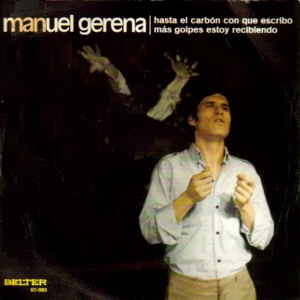Gerena, Manuel - Belter 07.983