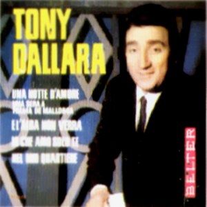 Dallara, Tony - Belter 51.678