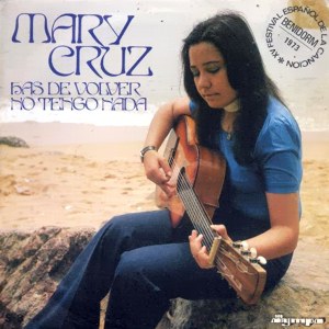 Mary Cruz - Olympo S-  8