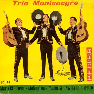 Tro Montenegro - Belter 50.184
