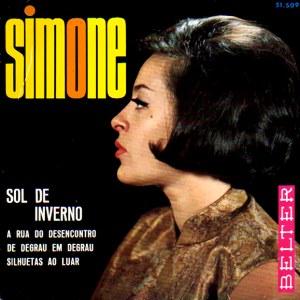 Simone - Belter 51.509