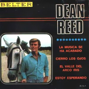 Reed, Dean - Belter 51.768