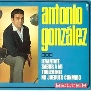 Gonzlez, Antonio - Belter 51.246