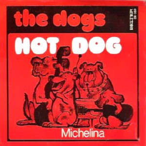 Dogs, The - Belter 08.380
