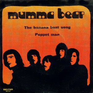 Mumma Bear - Belter 08.015