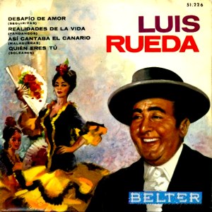 Rueda, Luis - Belter 51.226
