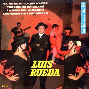 Rueda, Luis - Belter 51.299
