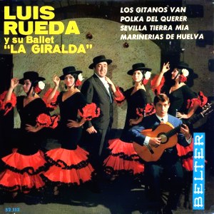 Rueda, Luis - Belter 52.112