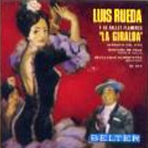 Rueda, Luis - Belter 51.232