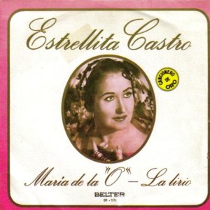 Castro, Estrellita - Belter 01.179