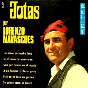 Navascus, Lorenzo - Belter 52.339