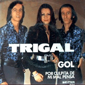 Trigal - Belter 08.567