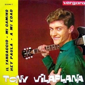 Vilaplana, Tony - Vergara 35.0.046 C