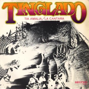 Tinglado - Belter 07.943