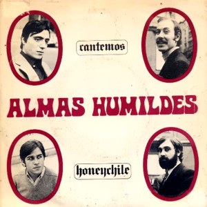 Almas Humildes