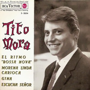 Mora, Tito - RCA 3-20574