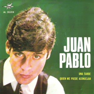 Juan Pablo - Marfer M 20.018