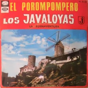 Javaloyas, Los
