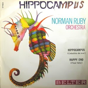 Ruby, Norman - Belter 07.823