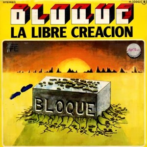 Bloque - Chapa H-33002