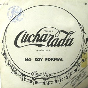 Cucharada - Chapa HSP-004