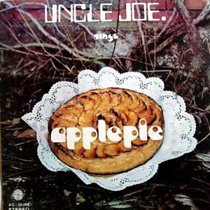 Uncle Joe - Accin (SER) AC-10.005