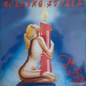 Rolling Stones, The - Odeon (EMI) 006-200042-7