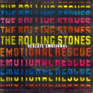 Rolling Stones, The - Odeon (EMI) C 006-063.974