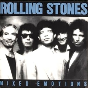 Rolling Stones, The - CBS ARIC-2246