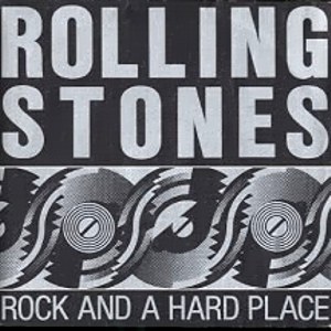 Rolling Stones, The - CBS ARIC-2309