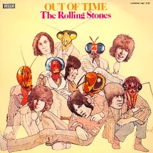 Rolling Stones, The - Columbia MO 1555