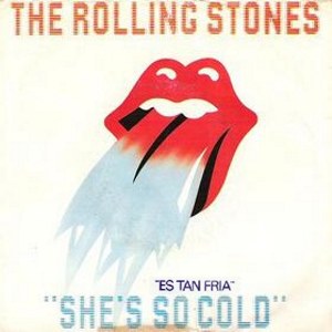 Rolling Stones, The - Odeon (EMI) C 006-064.081