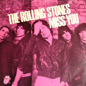 Rolling Stones, The - Odeon (EMI) C 006-061.201