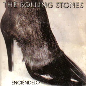 Rolling Stones, The - Odeon (EMI) C 006-064.545