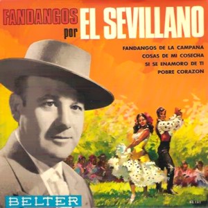 Sevillano, El - Belter 52.131